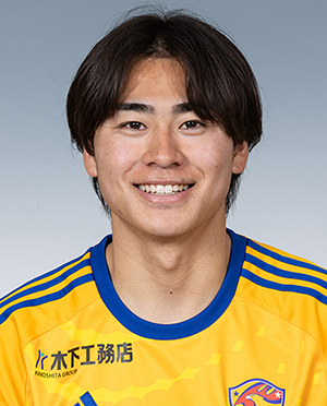 公式】松井 蓮之 | ベガルタ仙台 | Jリーグ公式サイト