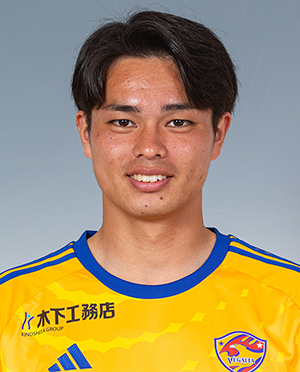 公式】石尾 陸登 | ベガルタ仙台：Jリーグ公式サイト（J.LEAGUE.jp）