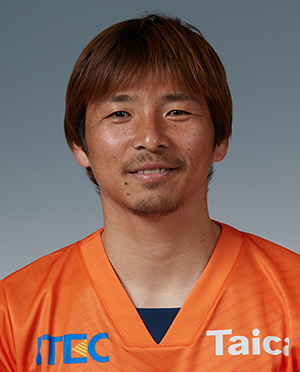 乾　貴士 - Takashi INUI