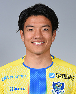 公式】佐藤 祥 | 栃木SC | Jリーグ公式サイト