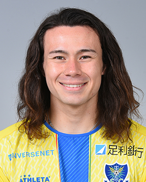公式】宮崎 鴻 | ベガルタ仙台 | Jリーグ公式サイト