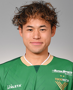 公式】東京Vvs長野の選手コメント（天皇杯：2024年6月12日）：J