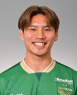 公式】稲見 哲行 | 東京ヴェルディ：Jリーグ公式サイト（J.LEAGUE.jp） 
