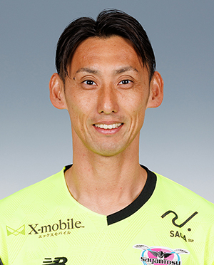 現 サガン鳥栖 GK岡本昌弘 2011年ちばぎんカップ使用 グローブ