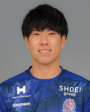 【公式】末木 裕也 カターレ富山：Jリーグ公式サイト（J.LEAGUE.jp）