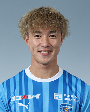 公式】村田 透馬 | 横浜FC | Jリーグ公式サイト