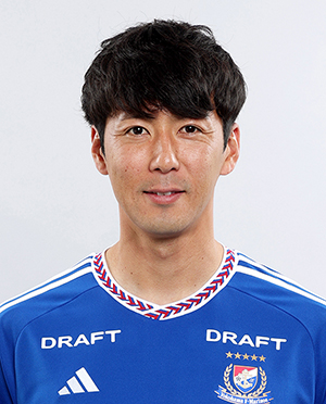 Yokohama F. Marinos 2015 プレイヤー ファイル（F Yokohama F Marinos  