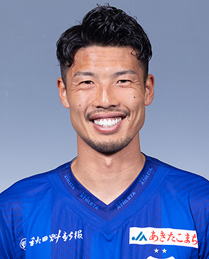 岡﨑　亮平 - Ryohei OKAZAKI