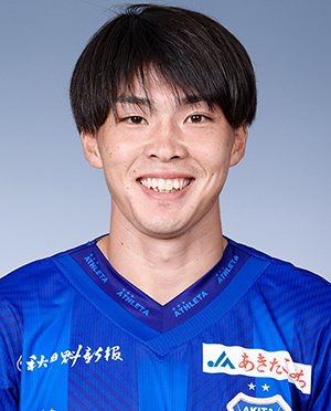 土井　紅貴 - Koki DOI