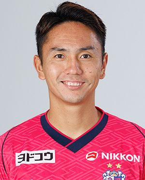 吉野　恭平 - Kyohei YOSHINO