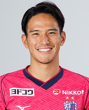 井上　黎生人 - Rikito INOUE