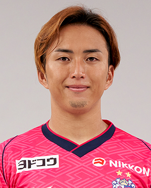 大畑　歩夢 - Ayumu OHATA