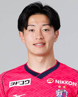 古山 兼悟 - Kengo FURUYAMA