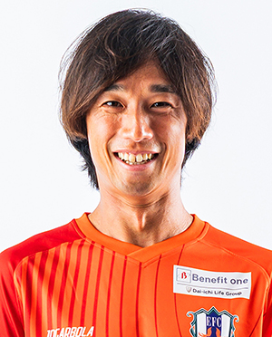 堀米　勇輝 - Yuki HORIGOME