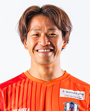 公式】藤本 佳希 | 愛媛FC：Jリーグ公式サイト（J.LEAGUE.jp）