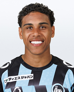 ヴィニシウス　ソウザ - VINICIUS SOUZA