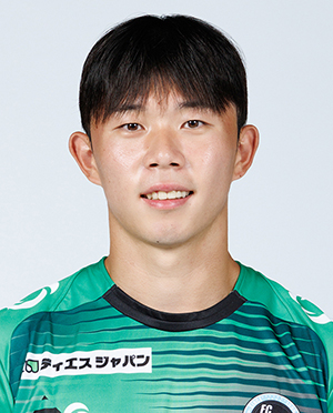 李　眞雨 - LEE Jinwoo