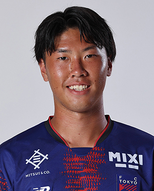 鈴木　楓 - Kaede SUZUKI