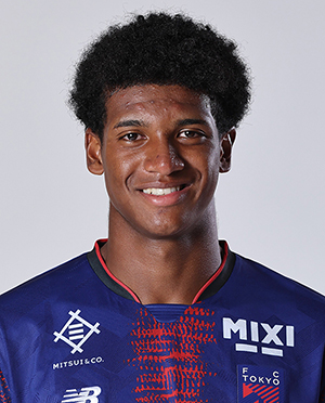 尾谷　ディヴァインチネドゥ - Divine Chinedu OTANI