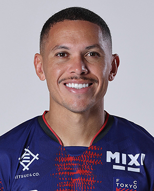 マルコス　ギリェルメ - MARCOS GUILHERME