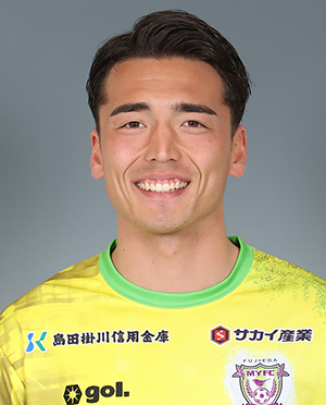 ジョーンズ　レイ - Rei JONES