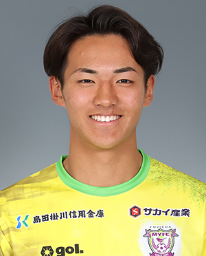 栗栖　汰志 - Daishi KURISU