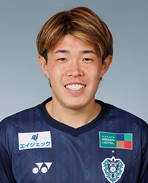 安藤 智哉 - Tomoya ANDO