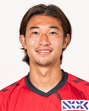 芦部　晃生 - Kosei ASHIBE