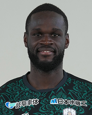 ブヴィク　ムシティ　オコ - BEVIC MOUSSITI OKO