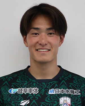 湯岑　滉生 - Koki YUMINE