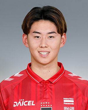 張　奥林 - Aolin ZHANG