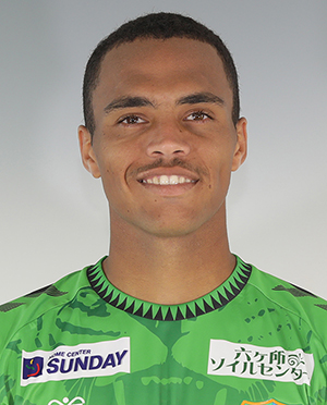 ガブリエル　エンリケ - GABRIEL HENRIQUE