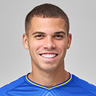 パトリッキ　ヴェロン