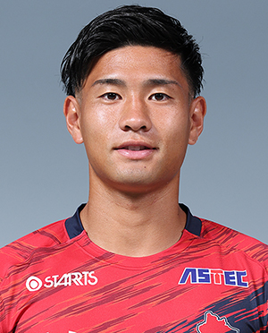 深港　壮一郎 - Soichiro FUKAMINATO