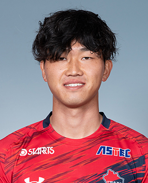 加藤　大晟 - Taisei KATO