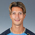 ブラウン　ノア　賢信