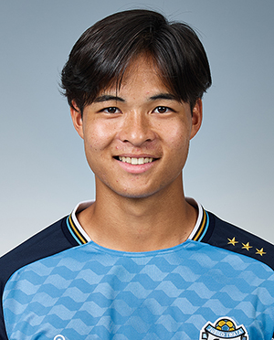 桑原　航太 - Kota KUWABARA