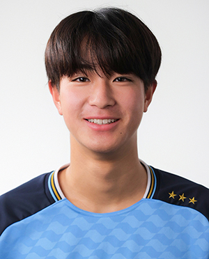 石塚　蓮歩 - Rea ISHIZUKA