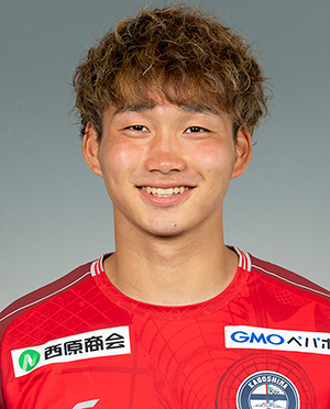 寺門　陸 - Riku TERAKADO