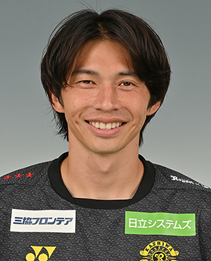 瀬川　祐輔 - Yusuke SEGAWA