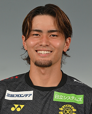 馬場　晴也 - Seiya BABA