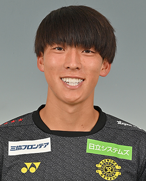 島野　怜 - Rei SHIMANO