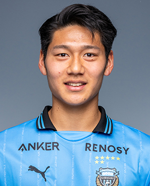 神橋　良汰 - Ryota KAMIHASHI