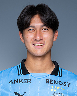 名願　斗哉 - Toya MYOGAN