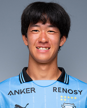 林　駿佑 - Shunsuke HAYASHI