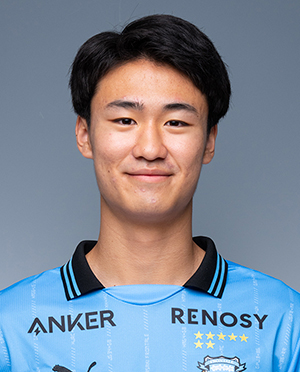 関　德晴 - KAN Noriharu