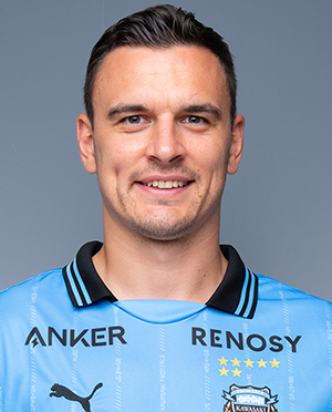 フィリップ　ウレモヴィッチ - FILIP UREMOVIC