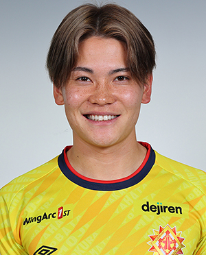 山脇　樺織 - Kaoru YAMAWAKI