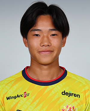 坂下　湧太郎 - Yutaro SAKASHITA