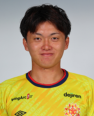 前田　稜太 - Ryota MAEDA